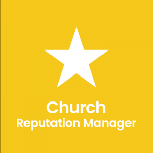 Church Reputation Manager