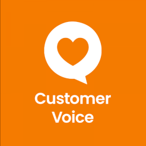 Customer Voice
