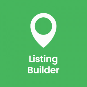 Listing Builder