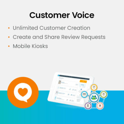 custvoice